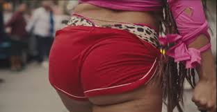 O fue por agotamiento de placer. El Bum Bum De Anitta Un Fenomeno Brasileno En El Centro De La Revolucion Feminista Infobae