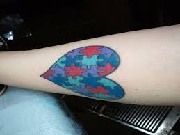 75 best exclusive puzzle pieces tattoos designs meanings 2019. Heart Wrist Tattoos 12 Wonderful Collections Design Press