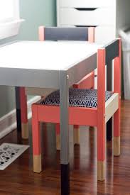 Ikea Latt Table Hack Cook Like A Champion Diy Kids Table Ikea Table Hack Ikea Table