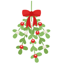 Freebie Of The Day Mistletoe Mistletoe121615 Freebie Of The Day Miss Kate Cuttables Product Categories Mistletoe Clipart Mistletoe Mistletoe Drawing