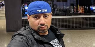 Whitmer declares today 'Faturday' in Michigan in honor of Andy Isaac