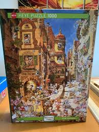 Ile en uygun mağaza fiyatlarını inceleyip, mağazaya git butonuna tıklayarak keyifle alışverişinizi gerçekleştirin.heye puzzle & aksesuarları fiyatlarını ve özelliklerini inceleyerek ürün. Heye Puzzle 1000 Teile Kaufen Auf Ricardo