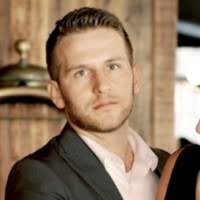 Benjamin Hooper, CMA