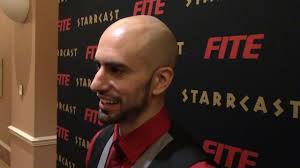 Brandon Cutler Starrcast Interview