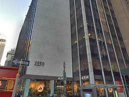 Top of the rock observation deck yakınındaki oteller. 1350 Avenue Of The Americas New York Ny 10019 Office Building In Oxmoor