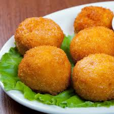Croquettes De Fromage A La Belge Recette De Croquettes De Fromage A La Belge Marmiton