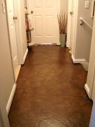 How To Make Beautiful Brown Paper Bag Floors Diy Projects For Everyone Going To Tehran Brown Paper Bag Floor Paper Bag Flooring Home Diy
