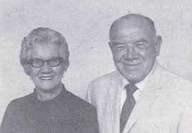 Lawrence C Lindstrom Sr. (1908-2000)