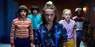 The show's main cast will continue to countdown | your birthday. Stranger Things Season 4 Expected To Start Filming Today