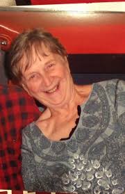 Mary Jane Dodson Obituary