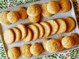 Saw this on food network and wrote the recipe down to try them. Trisha Yearwood Christmas Bell Cookies Foodnetwork Trisha Yearwood Christmas Bell Cookies Foodnetwork Christmas In A Cup Along With The Entire Trisha S Kitchen Collection Is Available For Immediately Adds To Cart