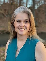 Eileen Jenkins's Instagram, Twitter & Facebook