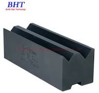 Segment Die, Bending Die, Lower Die for CNC Press Brake Machines