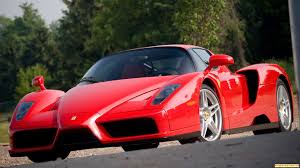 We're of course taking about. The Top Five Special Edition Ferrari Models Of All Time