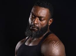 Michael James Shaw Actor Portraits Los Angeles — Rory Lewis: Portrait &  Headshot Photographer