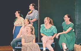 State Street Theater Presents: Little Shop of Horrors