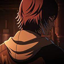 Akudama Drive Episode 3 Discussion Gallery Anime Shelter Anime Anime Icons Manga Pictures