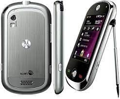 Motorola A3000 - description and ...