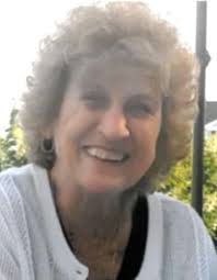 Wendy Doucette Obituary (3/21/1941