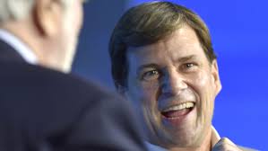 Jim Farley could get 32% pay raise as Ford chief operating officer