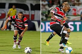 Sandro manoel dos santos, conhecido apenas como sandro manoel ( recife, 23 de julho de 1988 ), é um futebolista brasileiro que atua como volante. Pingo E Sandro Manoel Trocam Socos E Sao Expulsos De Treino Do Santa Cruz No Arruda Superesportes