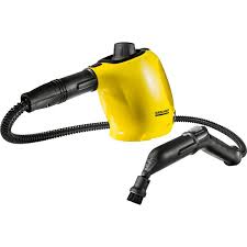 Der one™ dampfreiniger von dupray ist das wirksamste reinigungsmittel für poröse. Karcher Sc 1 Easyfix Dampfreiniger Gelb Schwarz