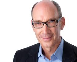 Friday Five with Robert King of Humanscale