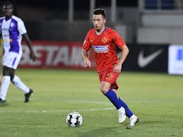 Acțiune în careul lui vlad. Olimpiu MoruÈ›an Ca È™i Plecat De La Fcsb AnunÈ›ul FÄƒcut De Agentul JucÄƒtorului In 2 3 Zile Se Face Transferul