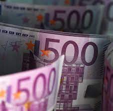 Maybe you would like to learn more about one of these? 500 Euro Schein Einstellung Im Globalen Vergleich Konsequent Welt