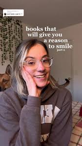 Feel Good Books Recommendations for a Pick-Me-Up