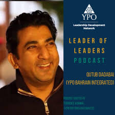 LEADER OF LEADERS PODCAST