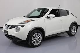 2015 Nissan Juke 2015 Nissan Juke Sl Awd Sunroof Nav Htd Leather 45k Mi 555149 Texas Direct Auto 2018 2019 Nissan Juke Nissan Awd