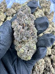 Blue Dream Thca Flower