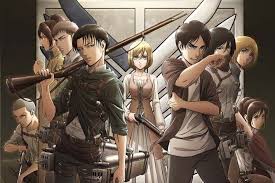 Crunchyroll will share attack on titan season four in canada, united kingdom, ireland, south africa, australia, new zealand, iceland, sweden, norway, denmark, finland, latin america, and the. Attack On Titan Season 3 How And When To Watch Online