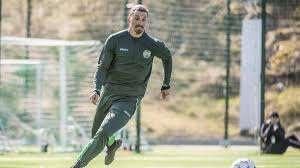 We did not find results for: Zlatan Ibrahimovic Hammarby If Will Wohl Den Superstar Halten Eurosport