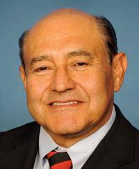Rep. Jose Correa