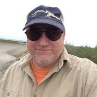 Mark Barringer's Instagram, Twitter & Facebook