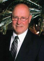 Obituary for David Daniels (Sympathy landing)