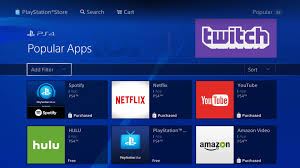Best Ps4 Apps Essential Ps4 Apps You Need To Download Techradar