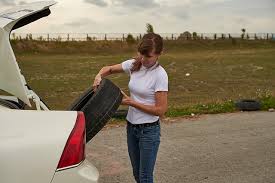 How long can you drive with a run flat tire? How Long Do Spare Tires Last And Other Spare Tire Questions Your Aaa Network