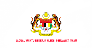 Kebanyakan orang menghabiskan waktu libur bekerja mereka bersama keluarga. Jadual Waktu Bekerja Fleksi Penjawat Awam 2020 My Panduan
