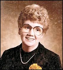 Obituary: Uttke, Claudene