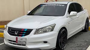 Results for rims for honda accord in all categories. Honda Accord 2012 Modify Youtube