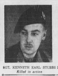 Kenneth Earl Stubbs