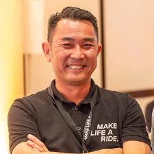 Anthony Chaw Email & Phone Number