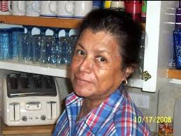 Evangeline Horn Obituary