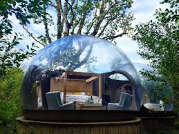 Finn lough resort, enniskillen, united kingdom. Finn Lough Bubble Lyndsay King
