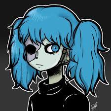 Maybe you would like to learn more about one of these? Sally Face Fanart By Blueberryami On Deviantart Sally Face Game Fan Art Anime