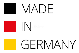 Check spelling or type a new query. Free Download Made In Germany Flat Black Red Yellow 3d Illustration Symbol Signs Symbols Indivstock