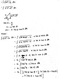Contoh 1 langkah 1 cari bilangan hasil pangkat 3 terdekat dan nilainya … Trigonometri Akar Siswapelajar Com